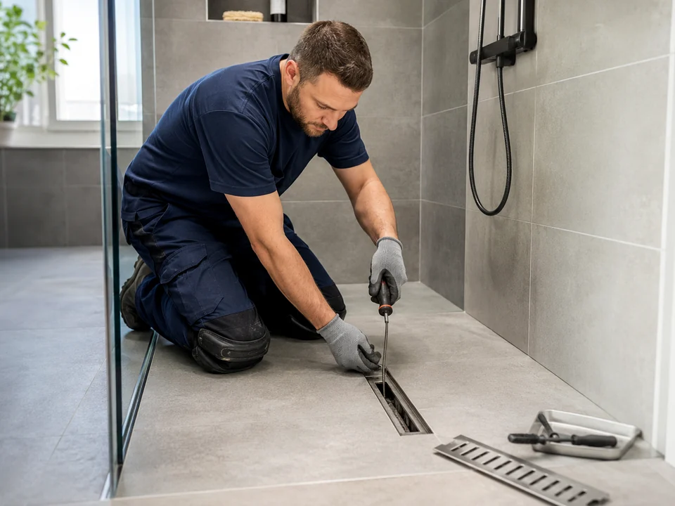 Rohrreinigung Hamm Kanalreinigung Notdienst - Professioneller Service in Hamm NRW